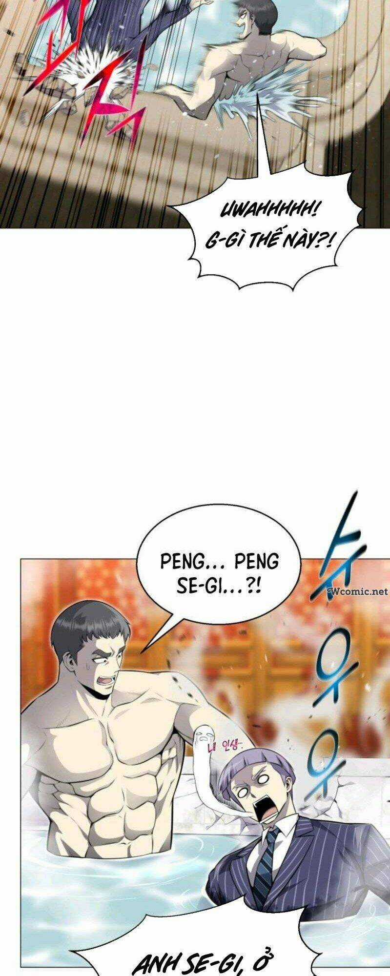 Luân Hồi Ác Nhân - Chapter 73 - Trang 43