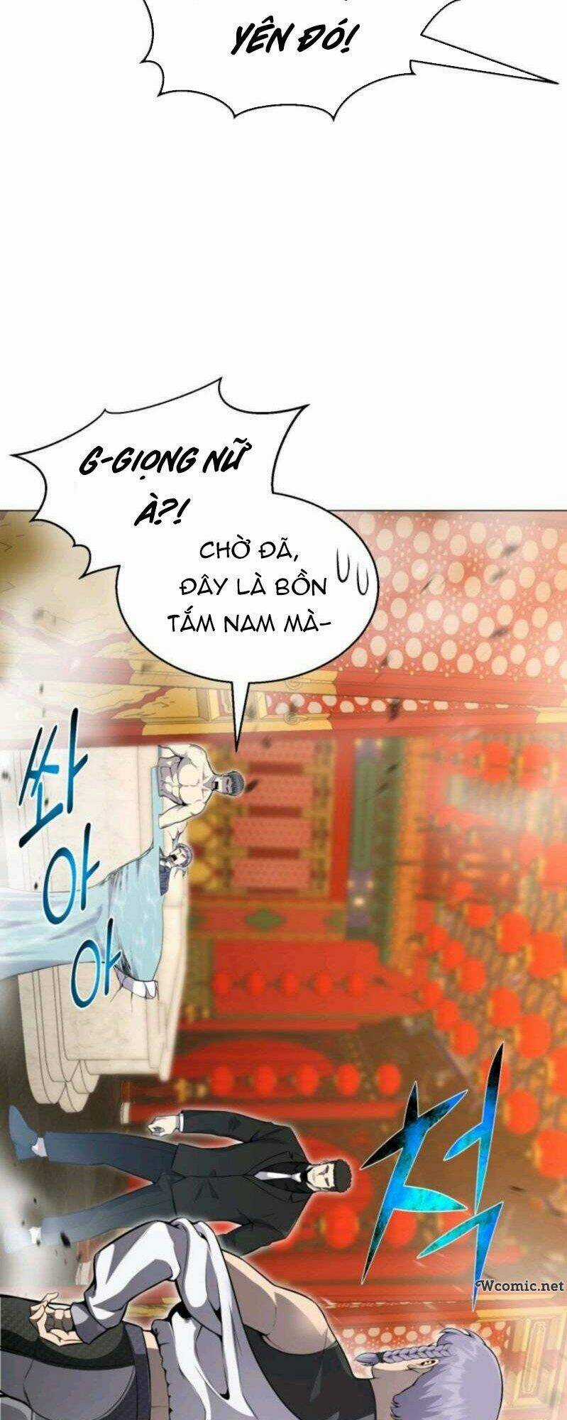 Luân Hồi Ác Nhân - Chapter 73 - Trang 44