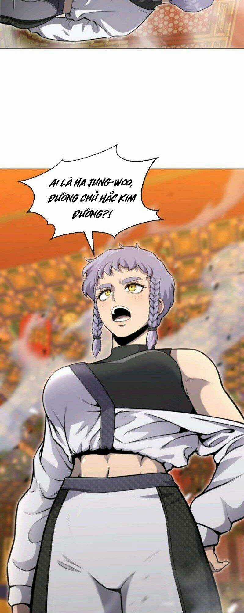 Luân Hồi Ác Nhân - Chapter 73 - Trang 45