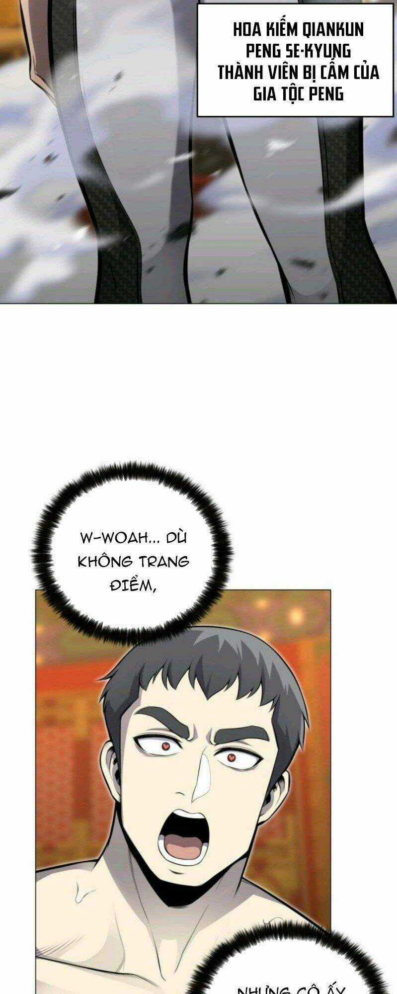 Luân Hồi Ác Nhân - Chapter 73 - Trang 46