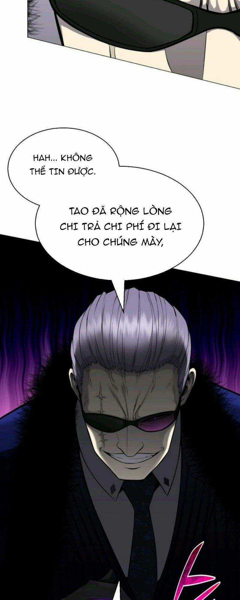 Luân Hồi Ác Nhân - Chapter 73 - Trang 6