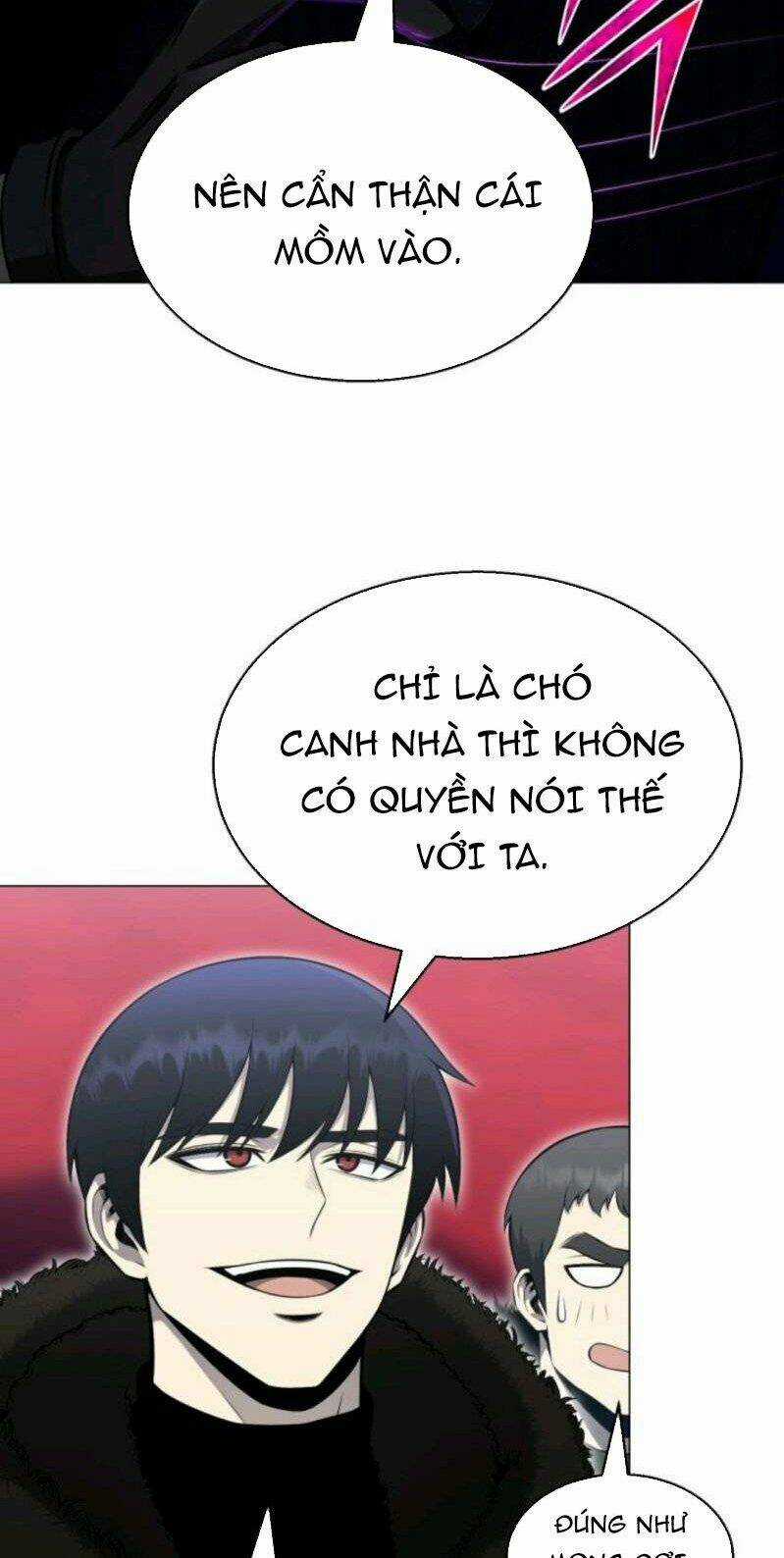 Luân Hồi Ác Nhân - Chapter 73 - Trang 7