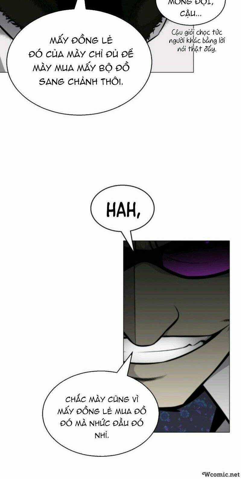 Luân Hồi Ác Nhân - Chapter 73 - Trang 8