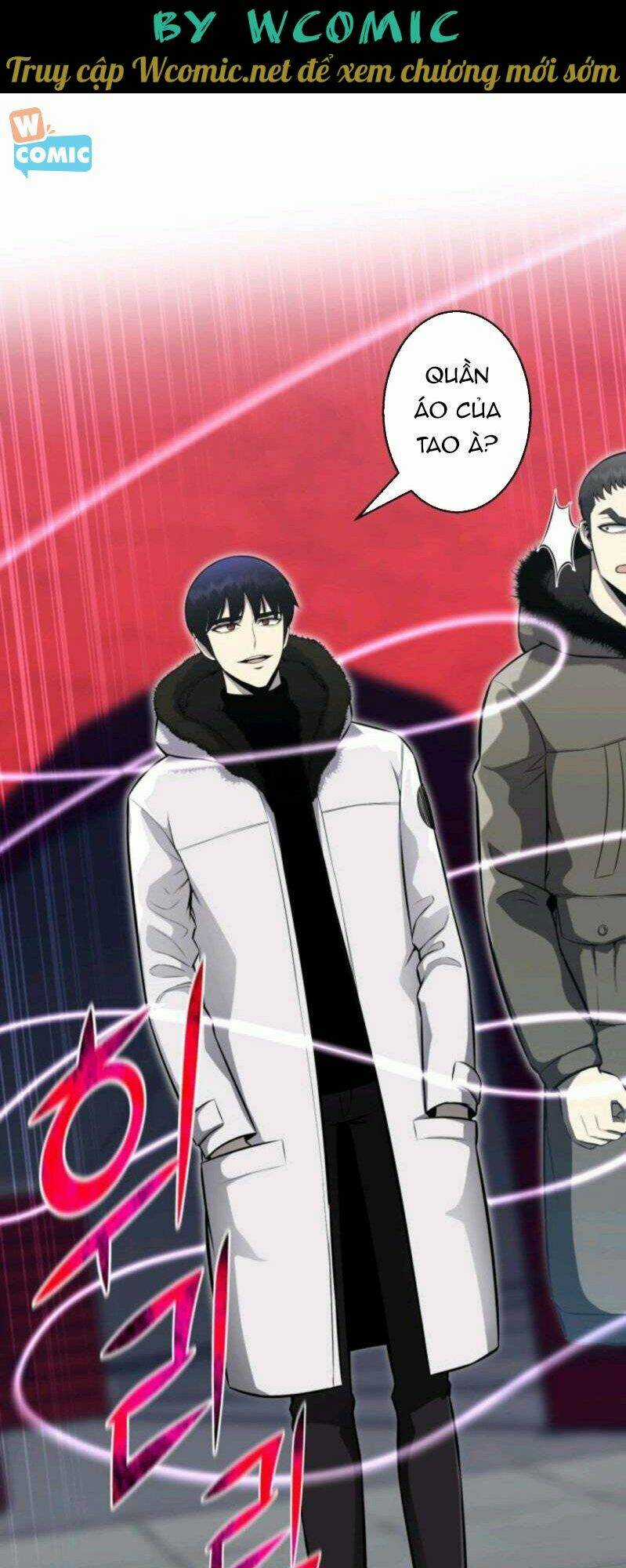 Luân Hồi Ác Nhân - Chapter 73 - Trang 9