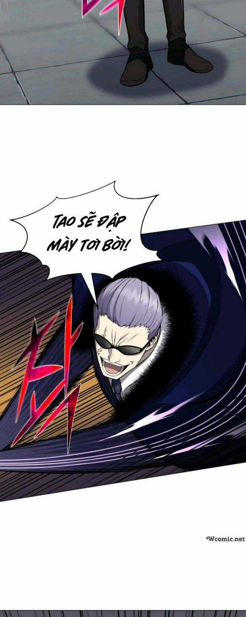 Luân Hồi Ác Nhân - Chapter 73 - Trang 10