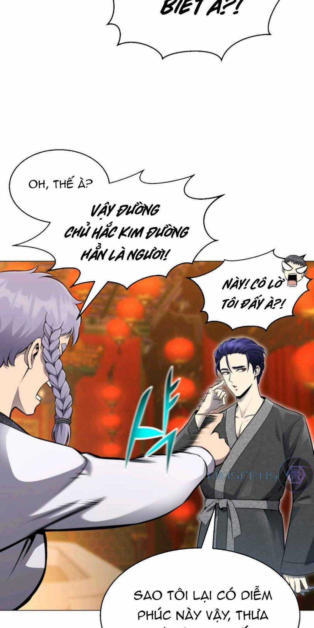 Luân Hồi Ác Nhân - Chapter 74 - Trang 12