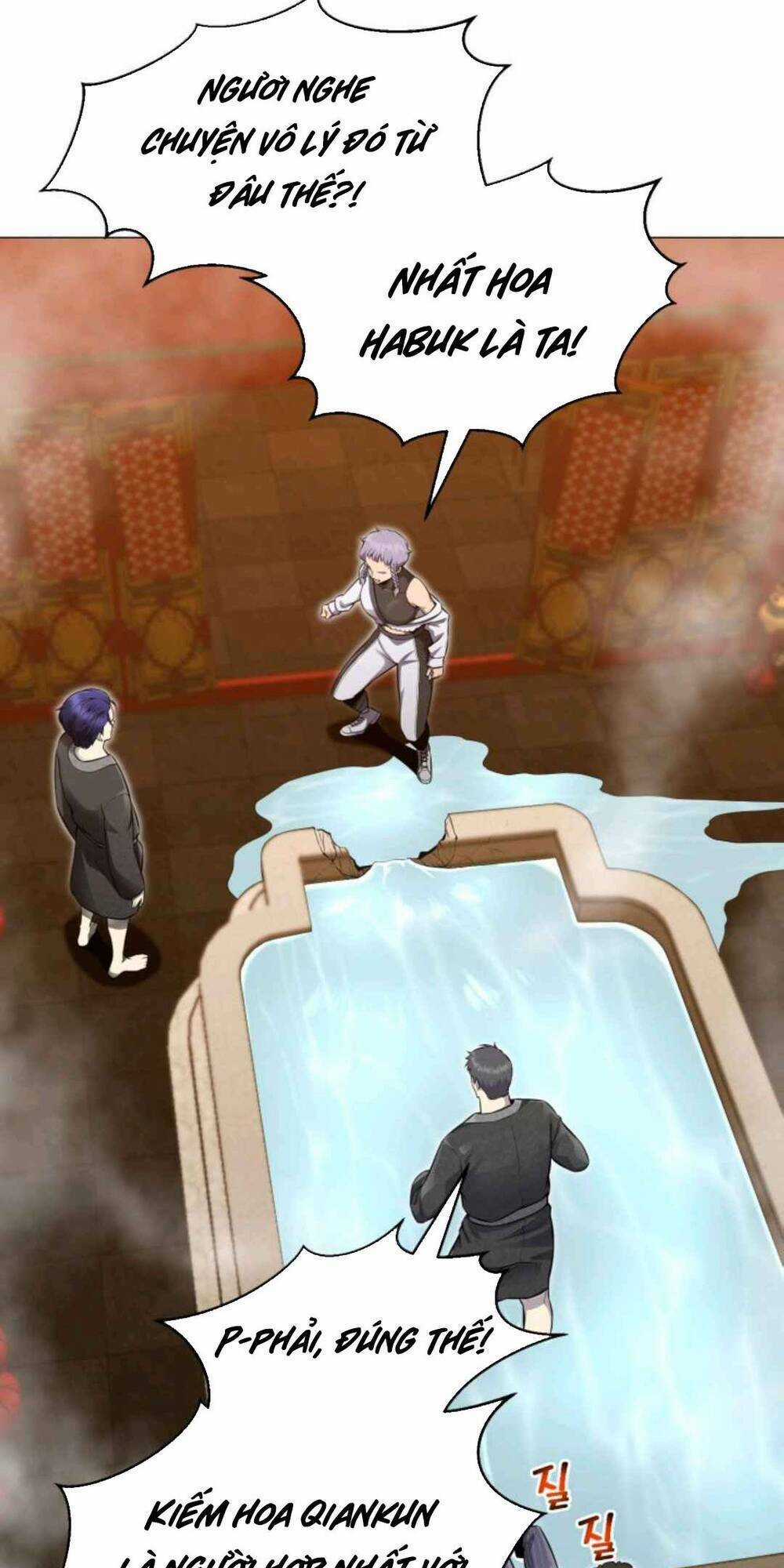 Luân Hồi Ác Nhân - Chapter 74 - Trang 17