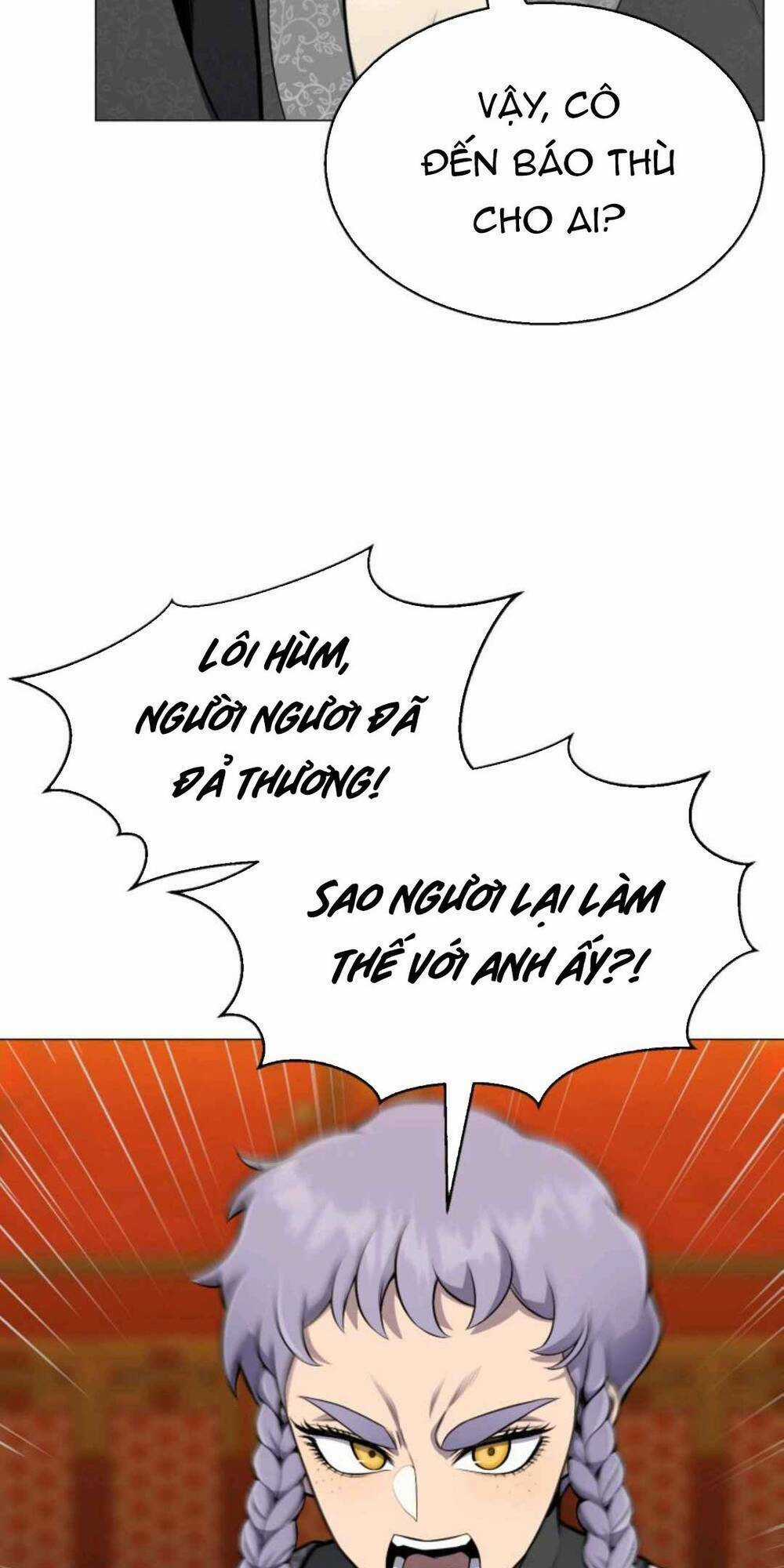 Luân Hồi Ác Nhân - Chapter 74 - Trang 19