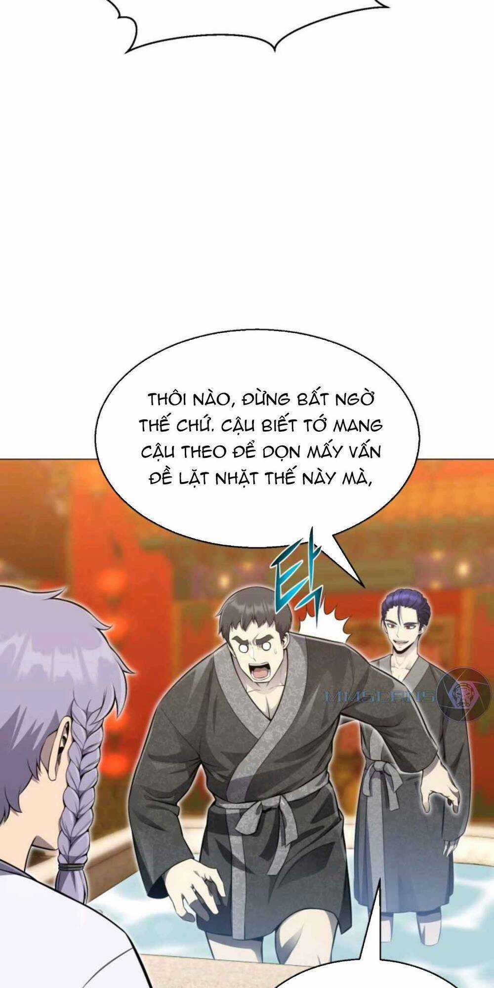 Luân Hồi Ác Nhân - Chapter 74 - Trang 22