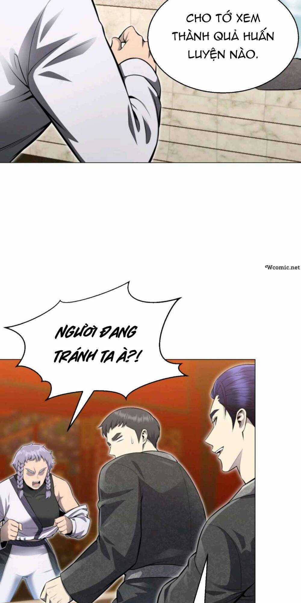 Luân Hồi Ác Nhân - Chapter 74 - Trang 23