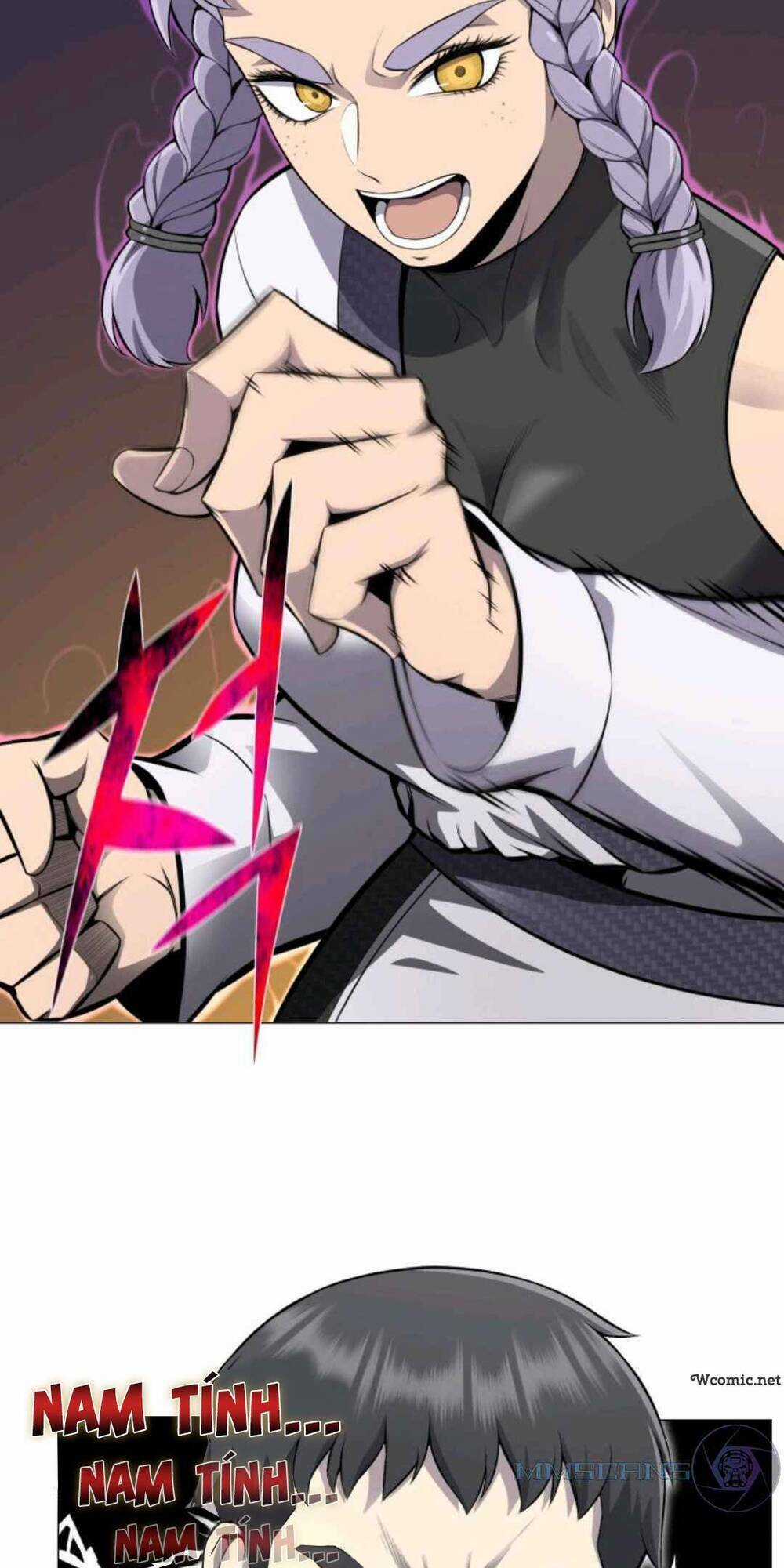 Luân Hồi Ác Nhân - Chapter 74 - Trang 25