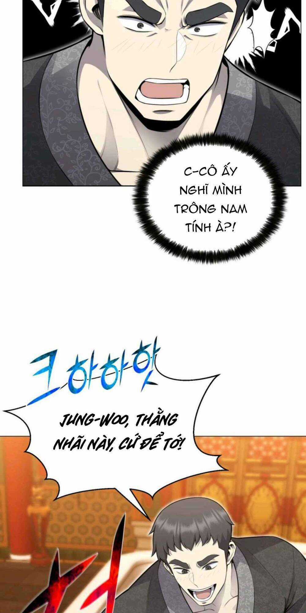 Luân Hồi Ác Nhân - Chapter 74 - Trang 26