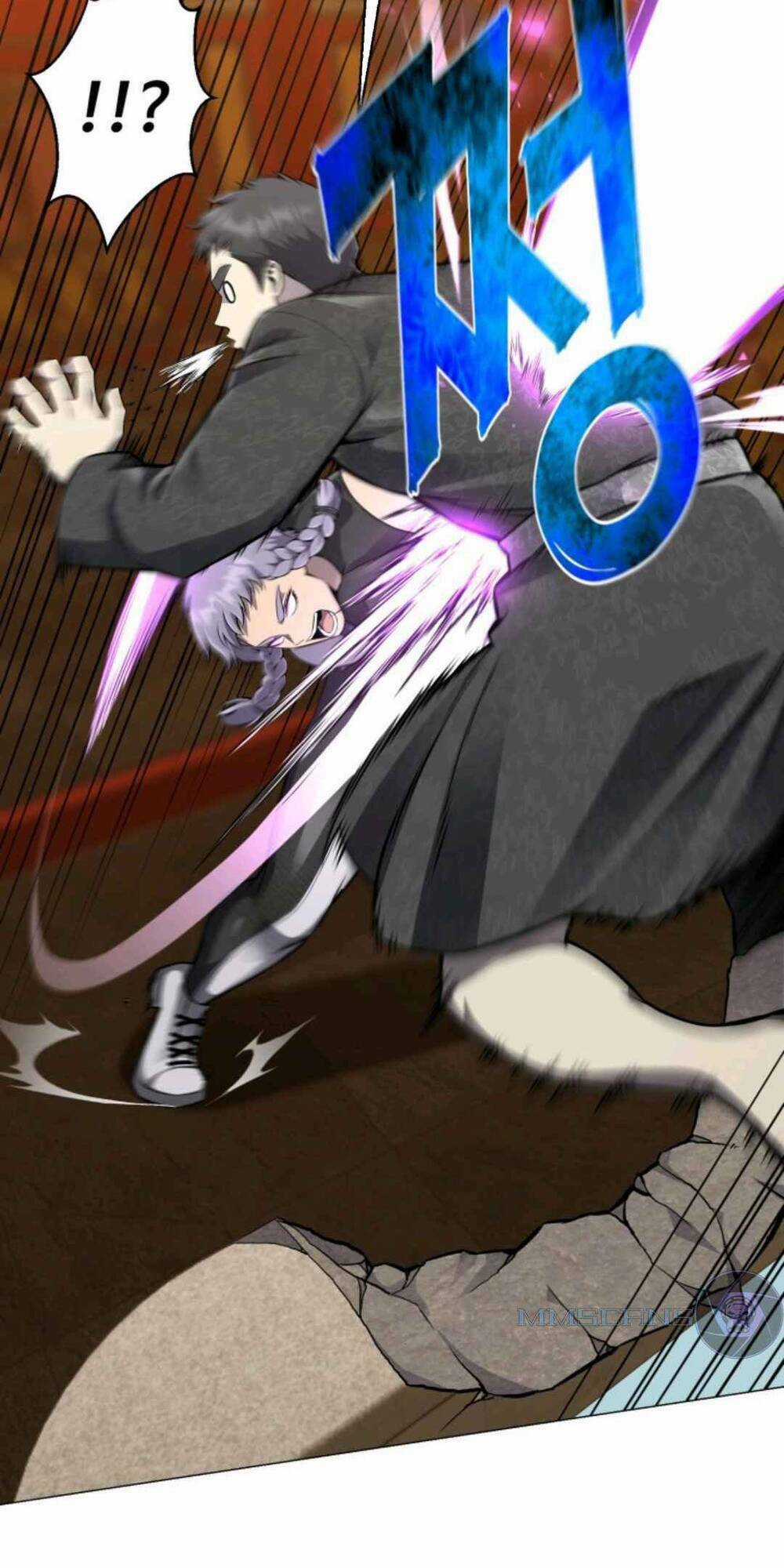 Luân Hồi Ác Nhân - Chapter 74 - Trang 29