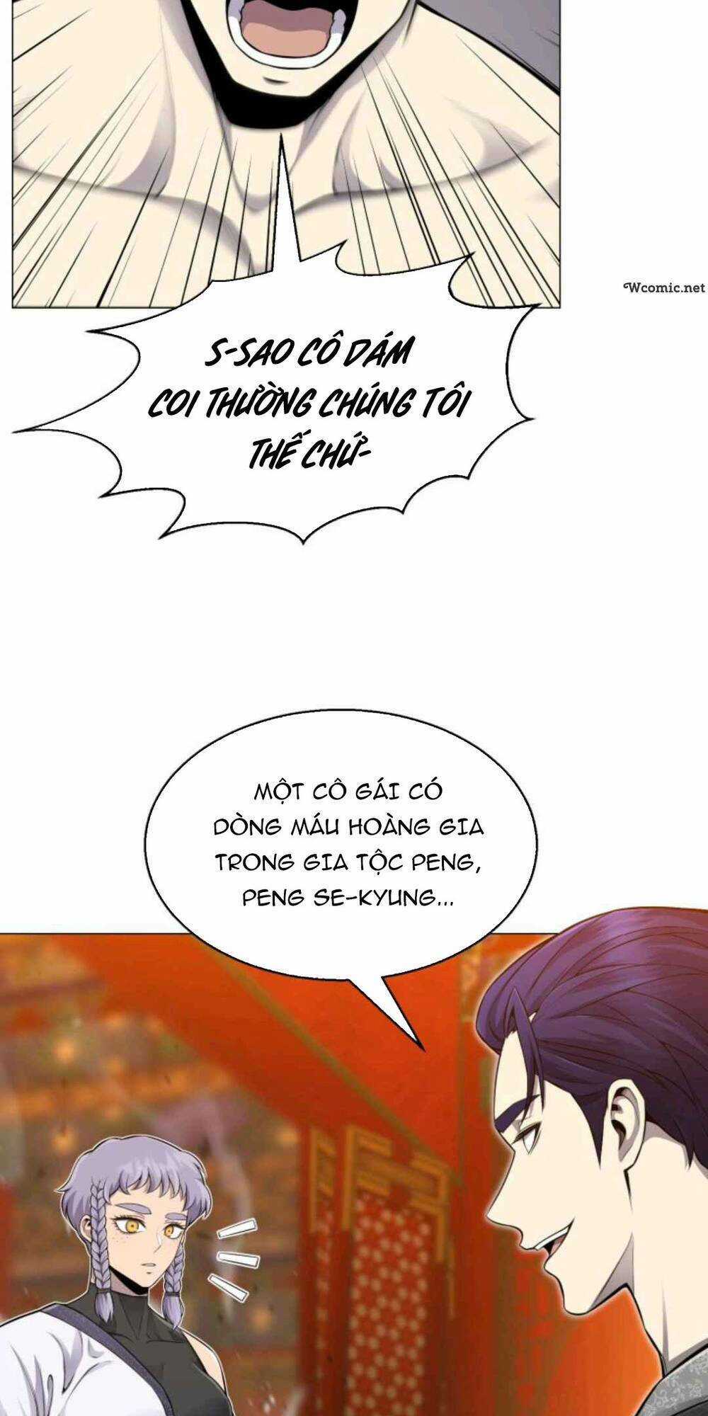 Luân Hồi Ác Nhân - Chapter 74 - Trang 4