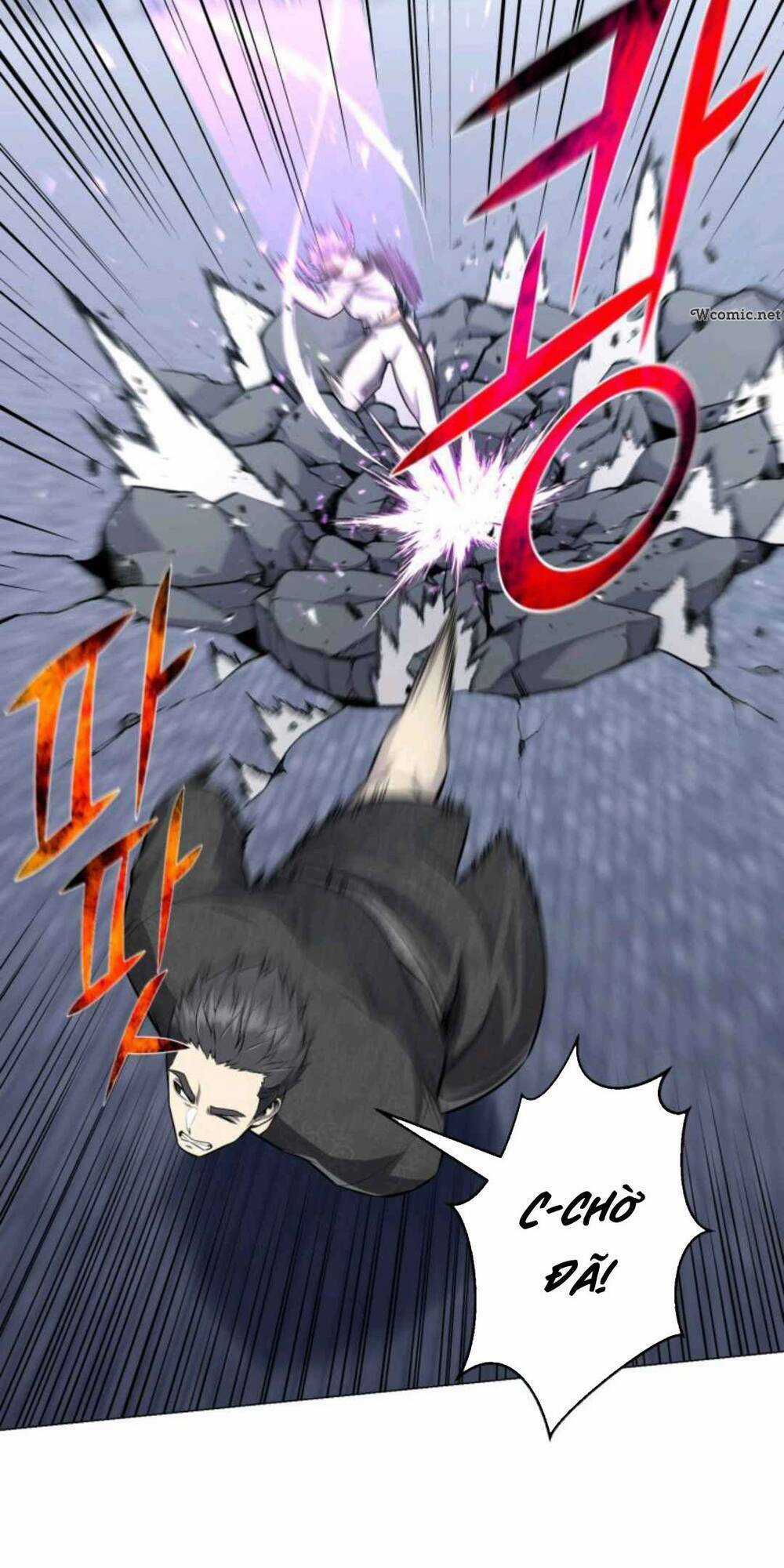 Luân Hồi Ác Nhân - Chapter 74 - Trang 35