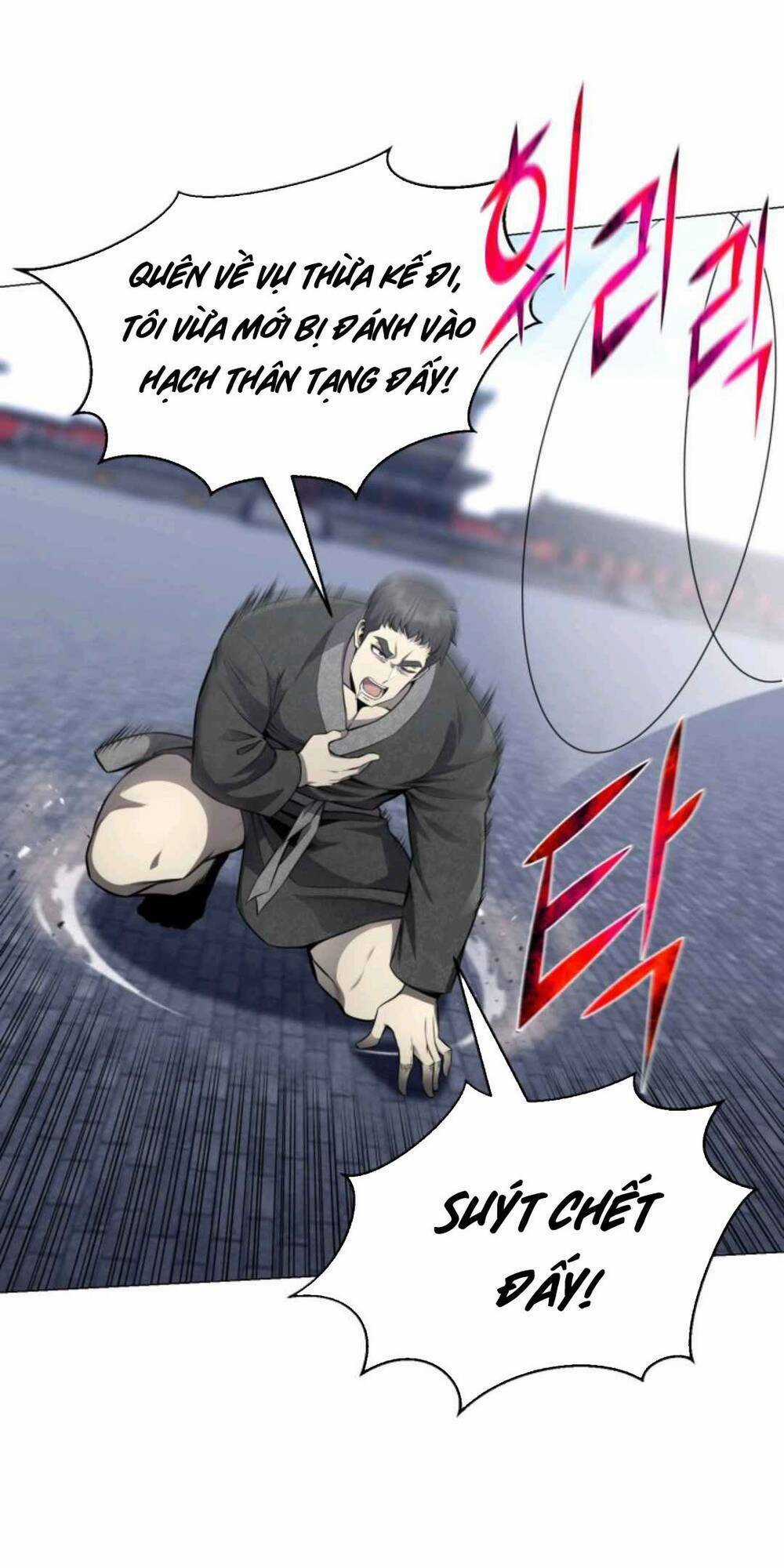 Luân Hồi Ác Nhân - Chapter 74 - Trang 36