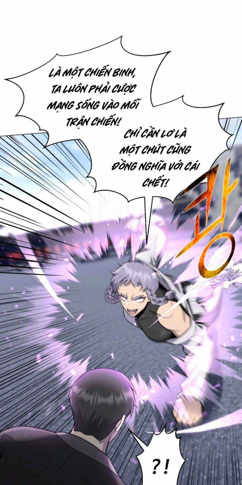 Luân Hồi Ác Nhân - Chapter 74 - Trang 37