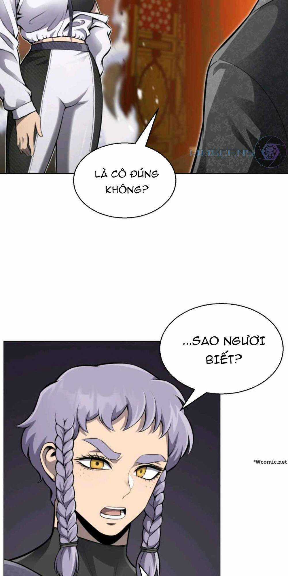 Luân Hồi Ác Nhân - Chapter 74 - Trang 5