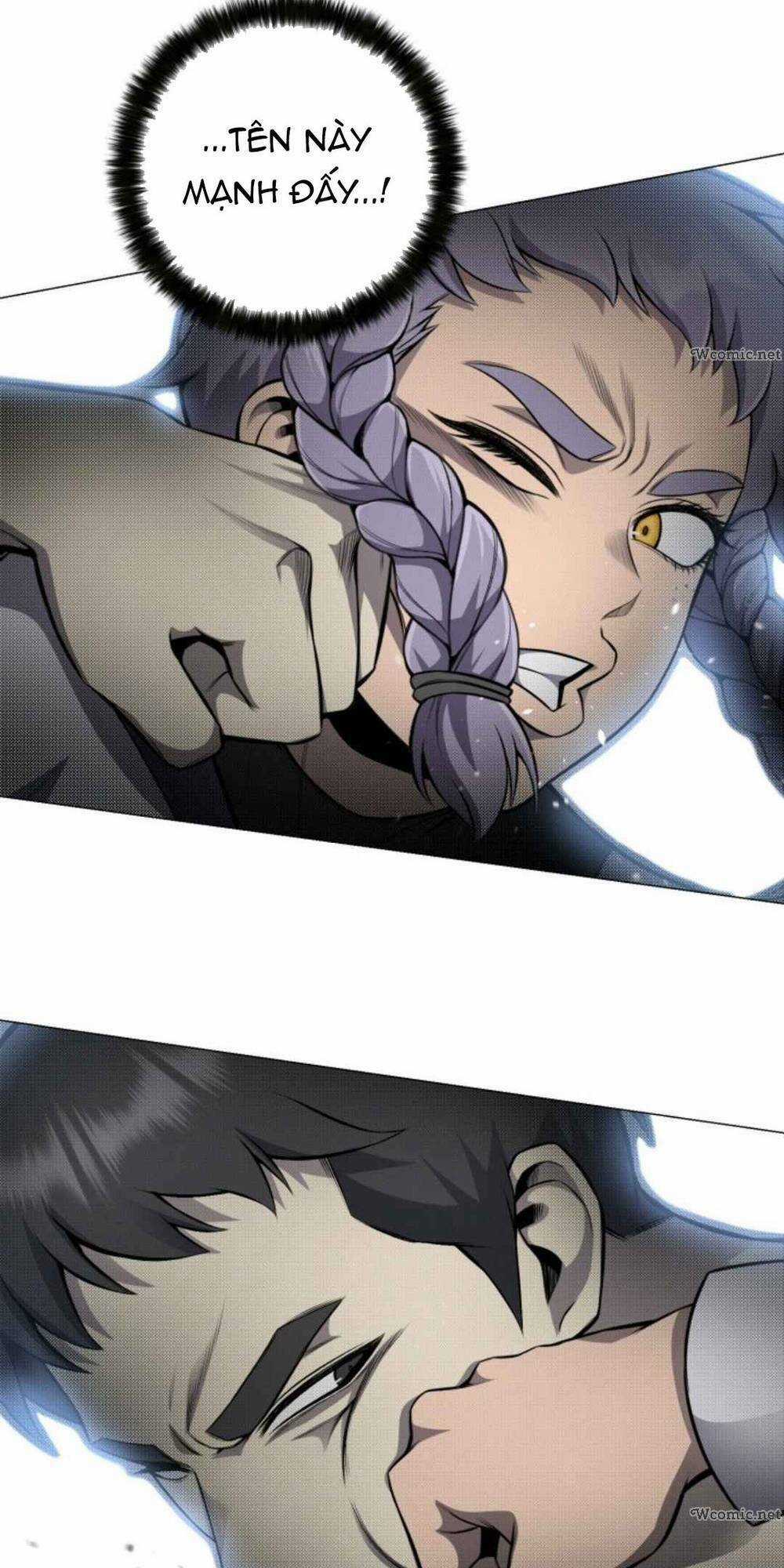 Luân Hồi Ác Nhân - Chapter 74 - Trang 42