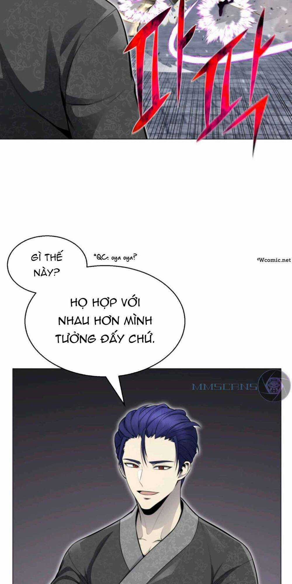 Luân Hồi Ác Nhân - Chapter 74 - Trang 44