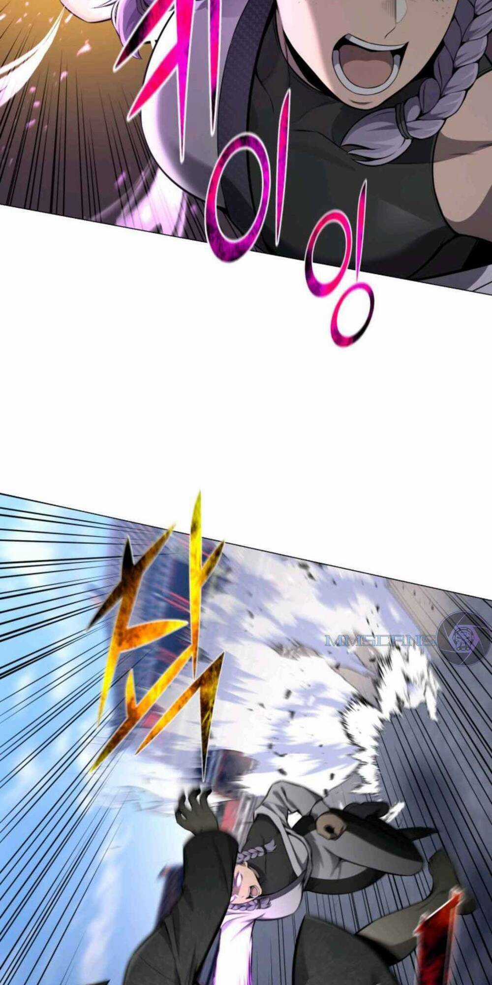 Luân Hồi Ác Nhân - Chapter 74 - Trang 46