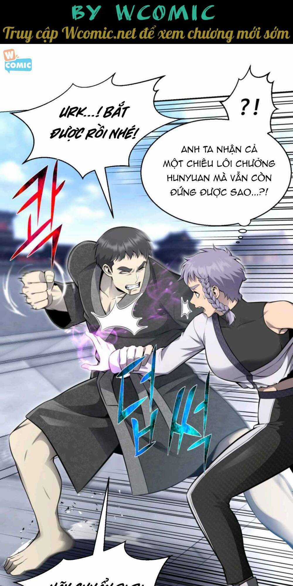 Luân Hồi Ác Nhân - Chapter 74 - Trang 49