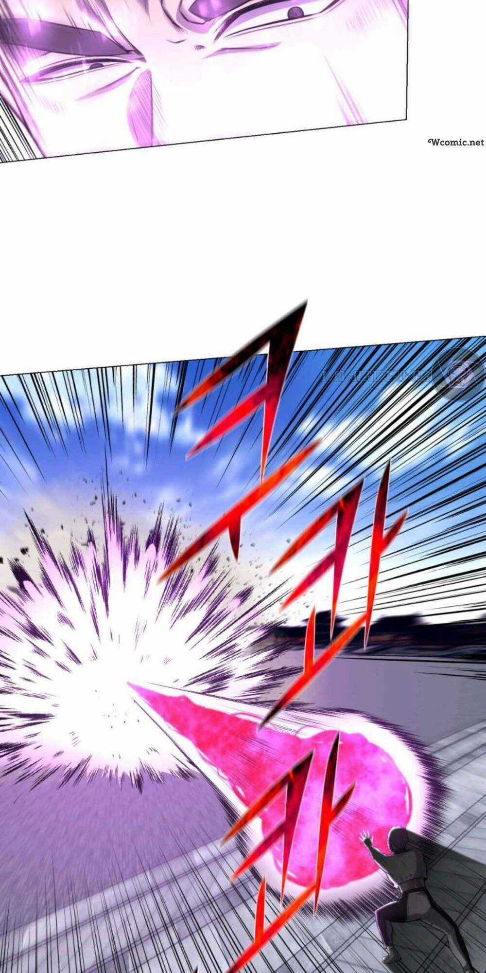 Luân Hồi Ác Nhân - Chapter 74 - Trang 53