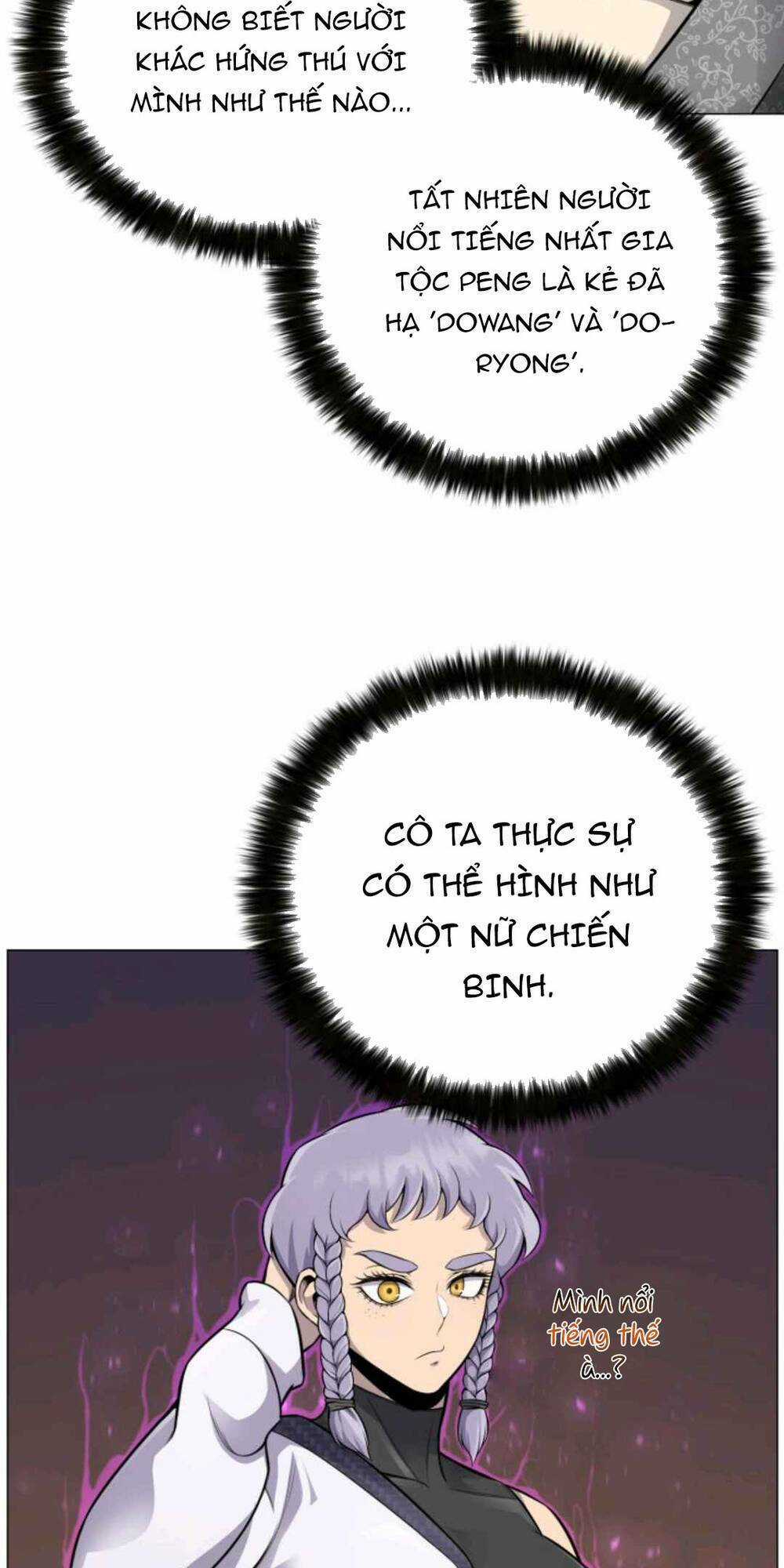 Luân Hồi Ác Nhân - Chapter 74 - Trang 7