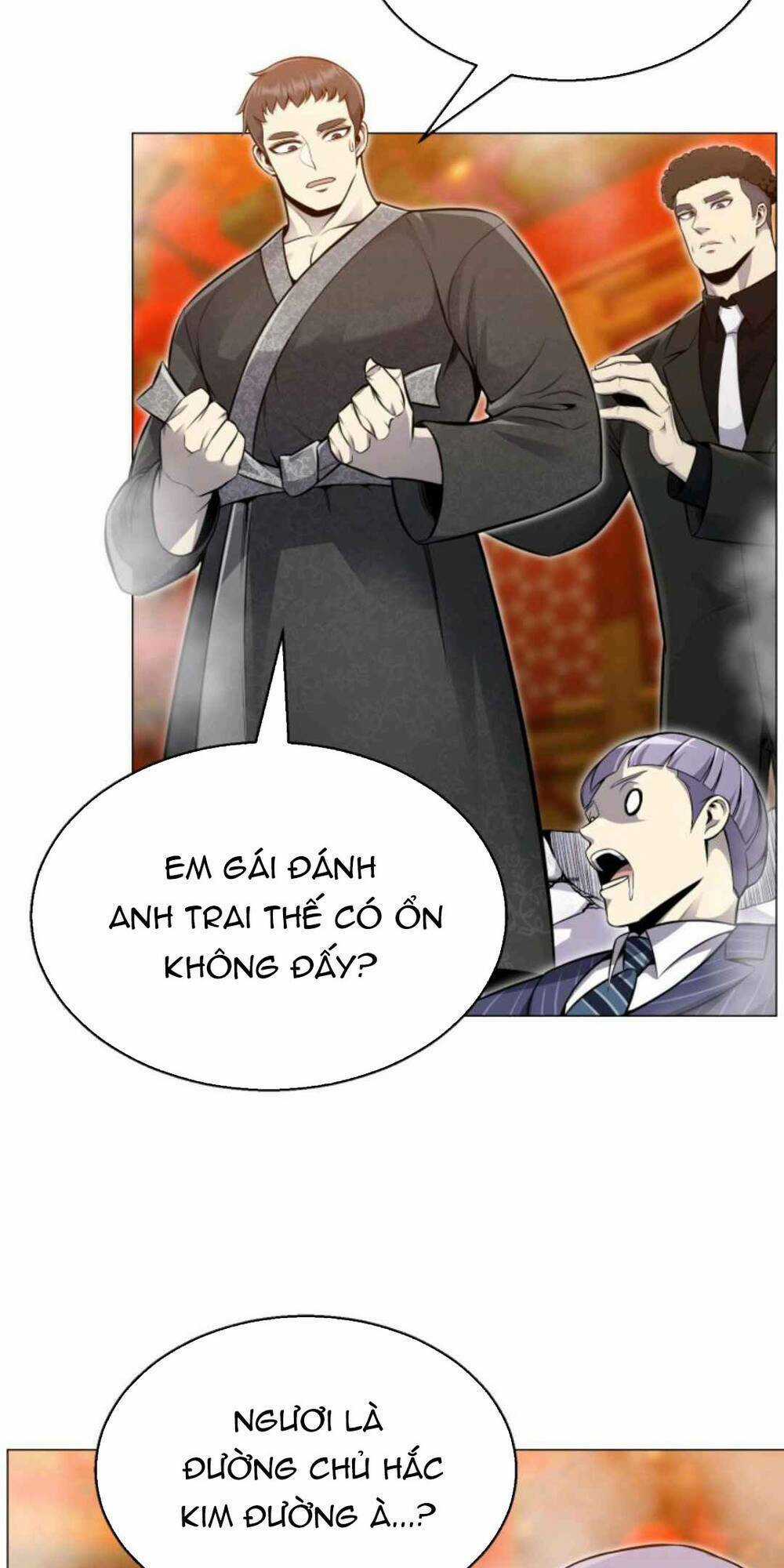 Luân Hồi Ác Nhân - Chapter 74 - Trang 9