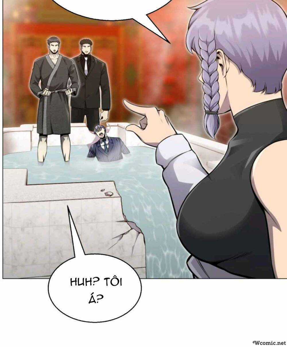 Luân Hồi Ác Nhân - Chapter 74 - Trang 10