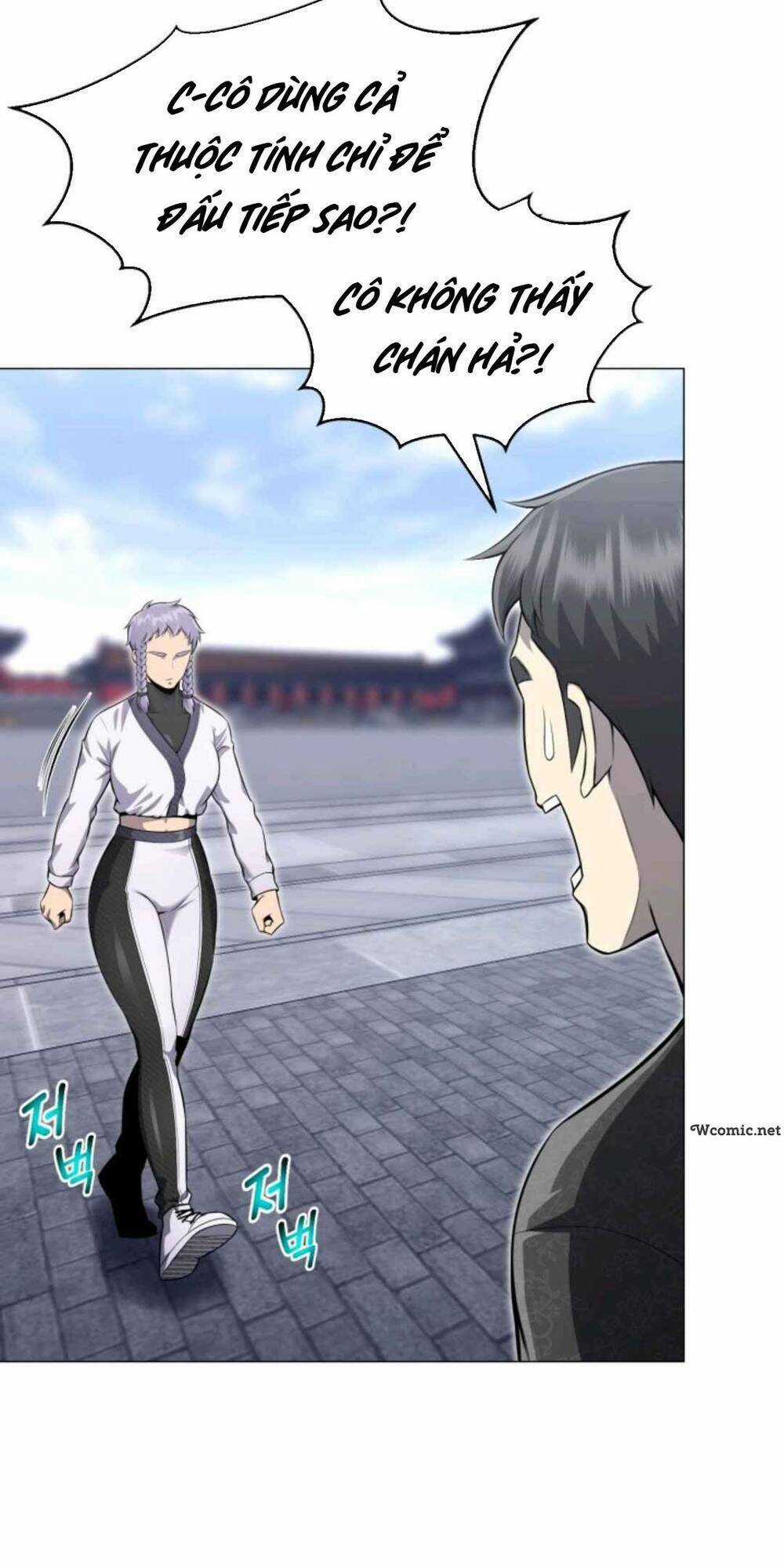 Luân Hồi Ác Nhân - Chapter 75 - Trang 15