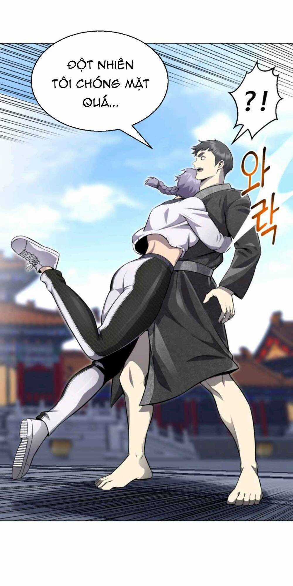 Luân Hồi Ác Nhân - Chapter 75 - Trang 16