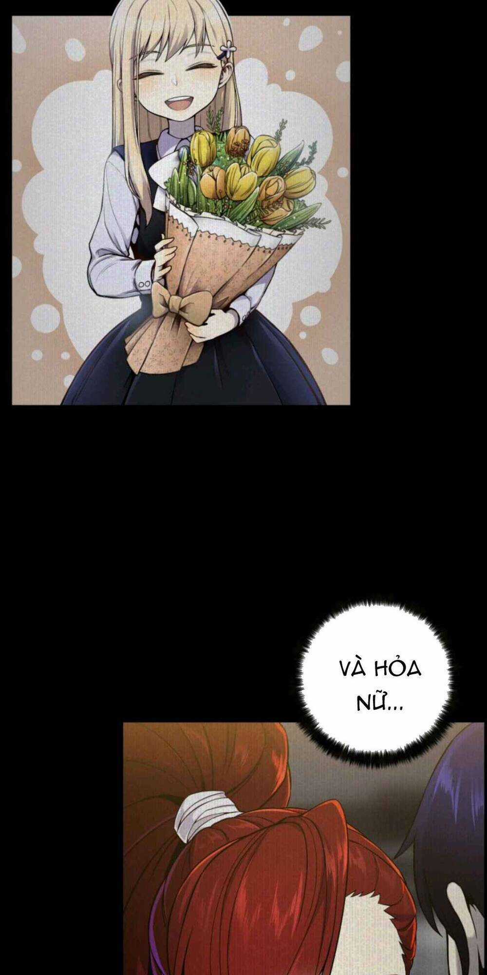 Luân Hồi Ác Nhân - Chapter 75 - Trang 19