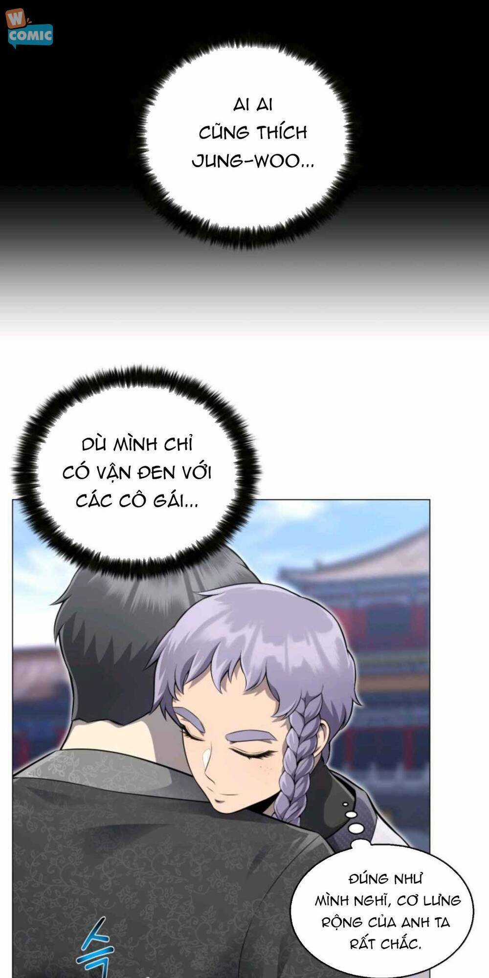 Luân Hồi Ác Nhân - Chapter 75 - Trang 21