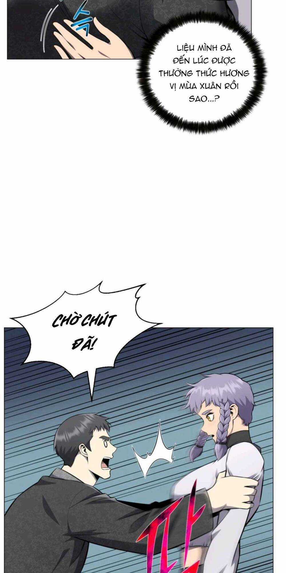 Luân Hồi Ác Nhân - Chapter 75 - Trang 22