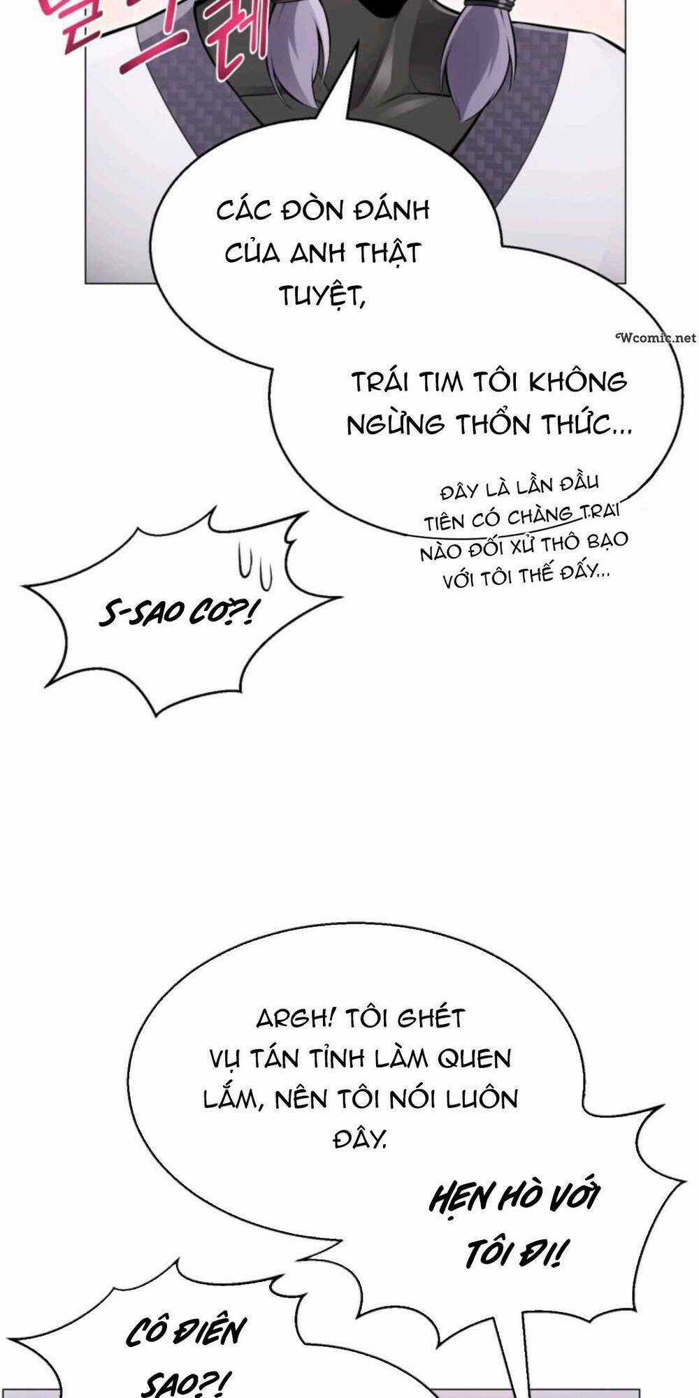 Luân Hồi Ác Nhân - Chapter 75 - Trang 24