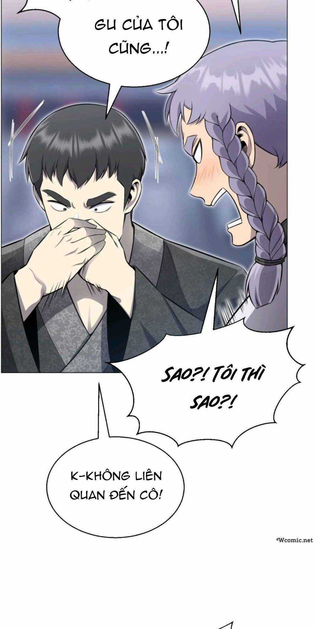 Luân Hồi Ác Nhân - Chapter 75 - Trang 25