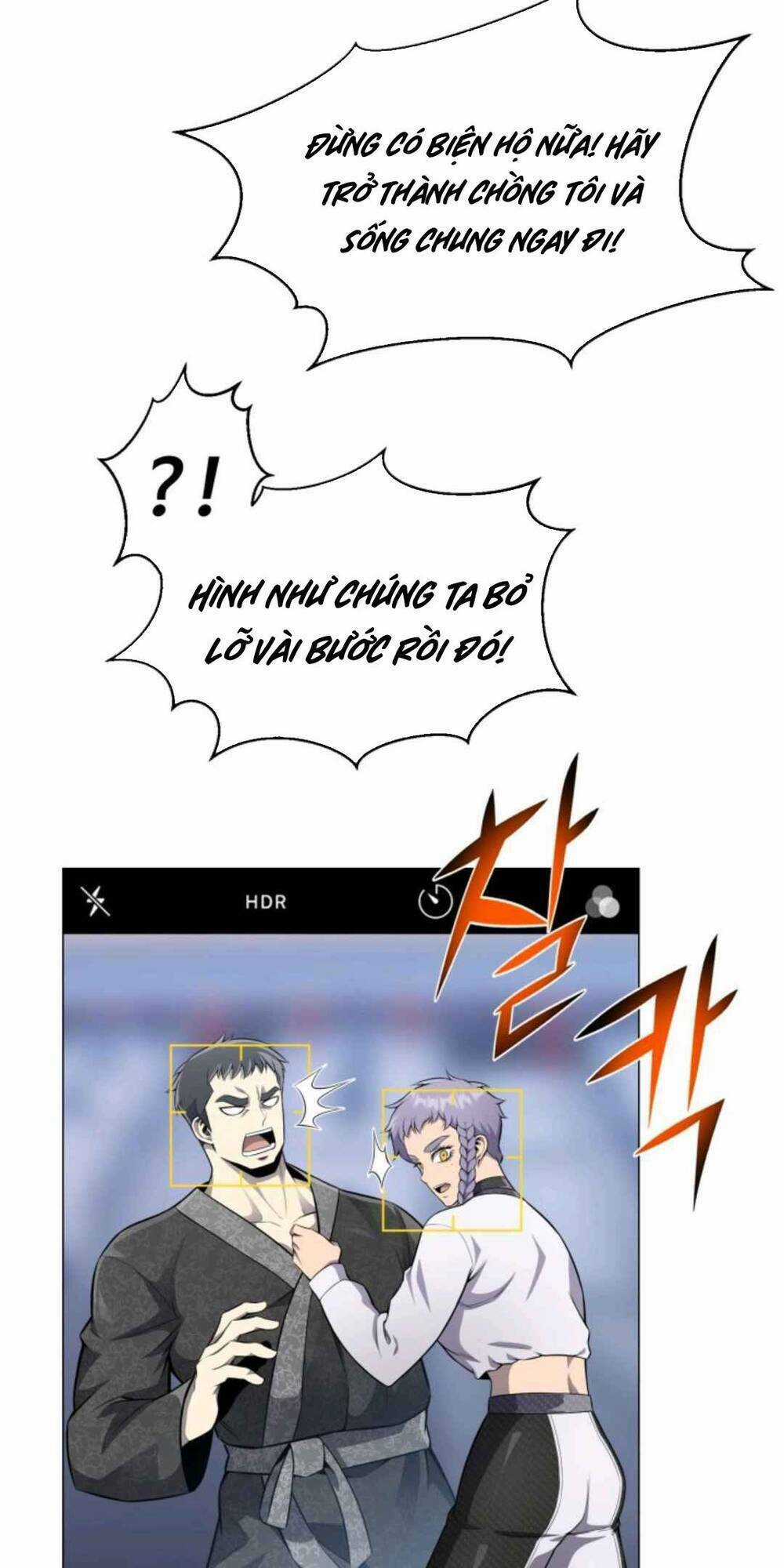 Luân Hồi Ác Nhân - Chapter 75 - Trang 26