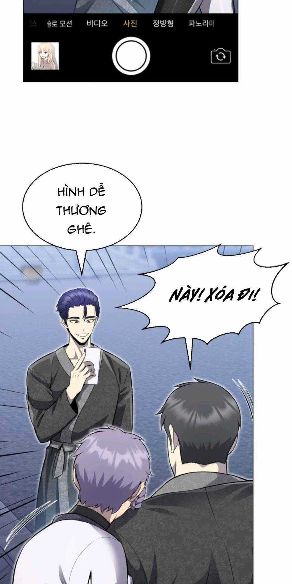 Luân Hồi Ác Nhân - Chapter 75 - Trang 27