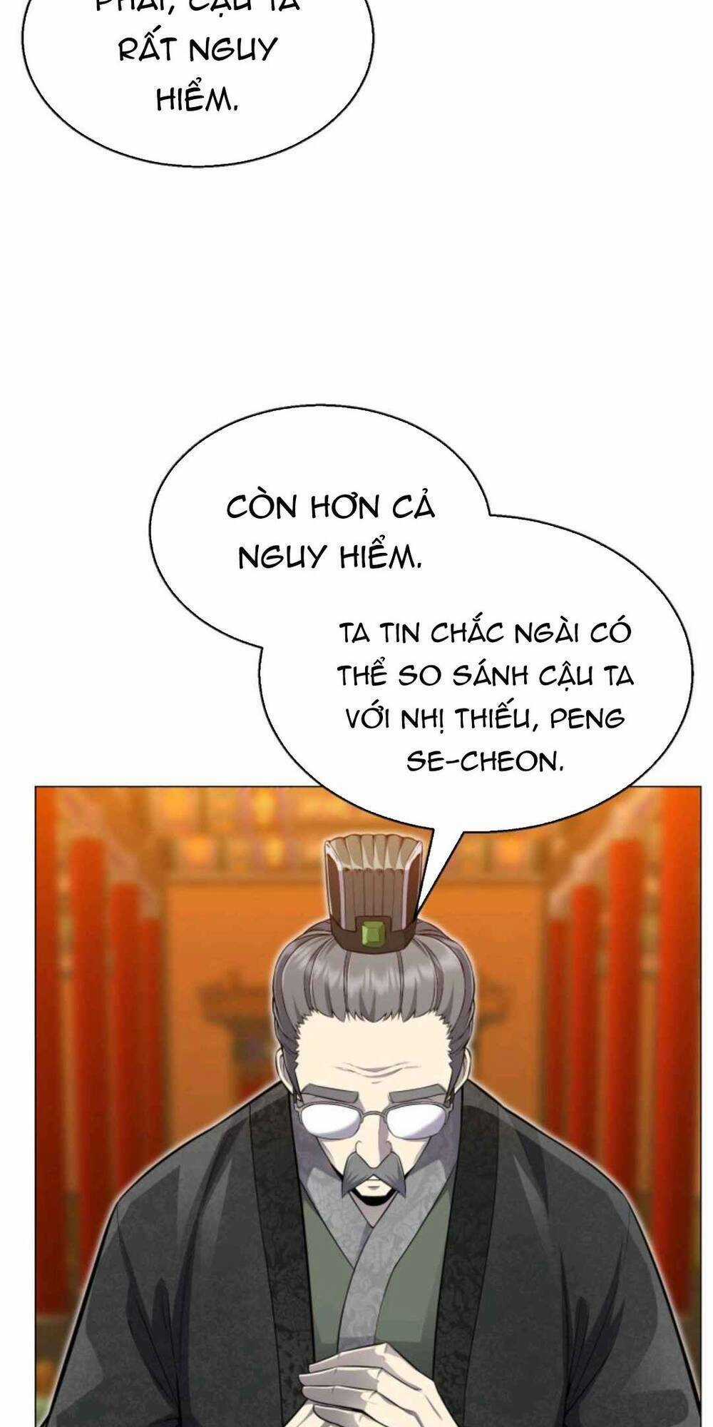 Luân Hồi Ác Nhân - Chapter 75 - Trang 32