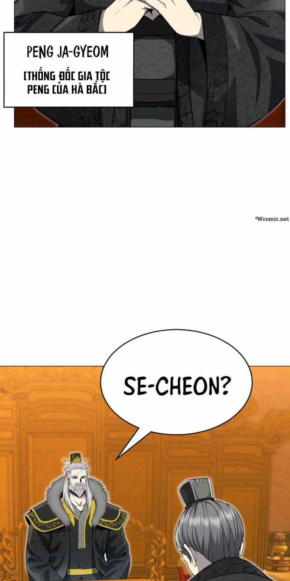 Luân Hồi Ác Nhân - Chapter 75 - Trang 33