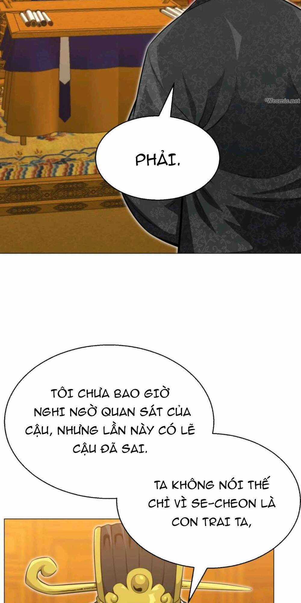 Luân Hồi Ác Nhân - Chapter 75 - Trang 34