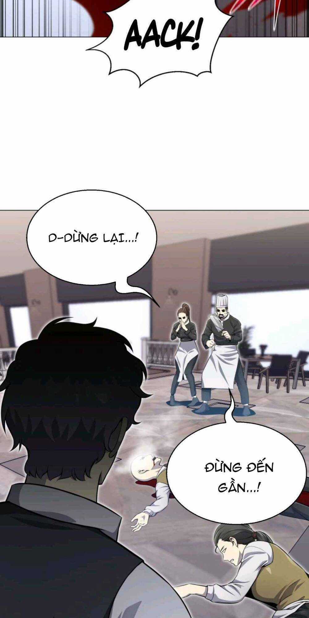 Luân Hồi Ác Nhân - Chapter 75 - Trang 38