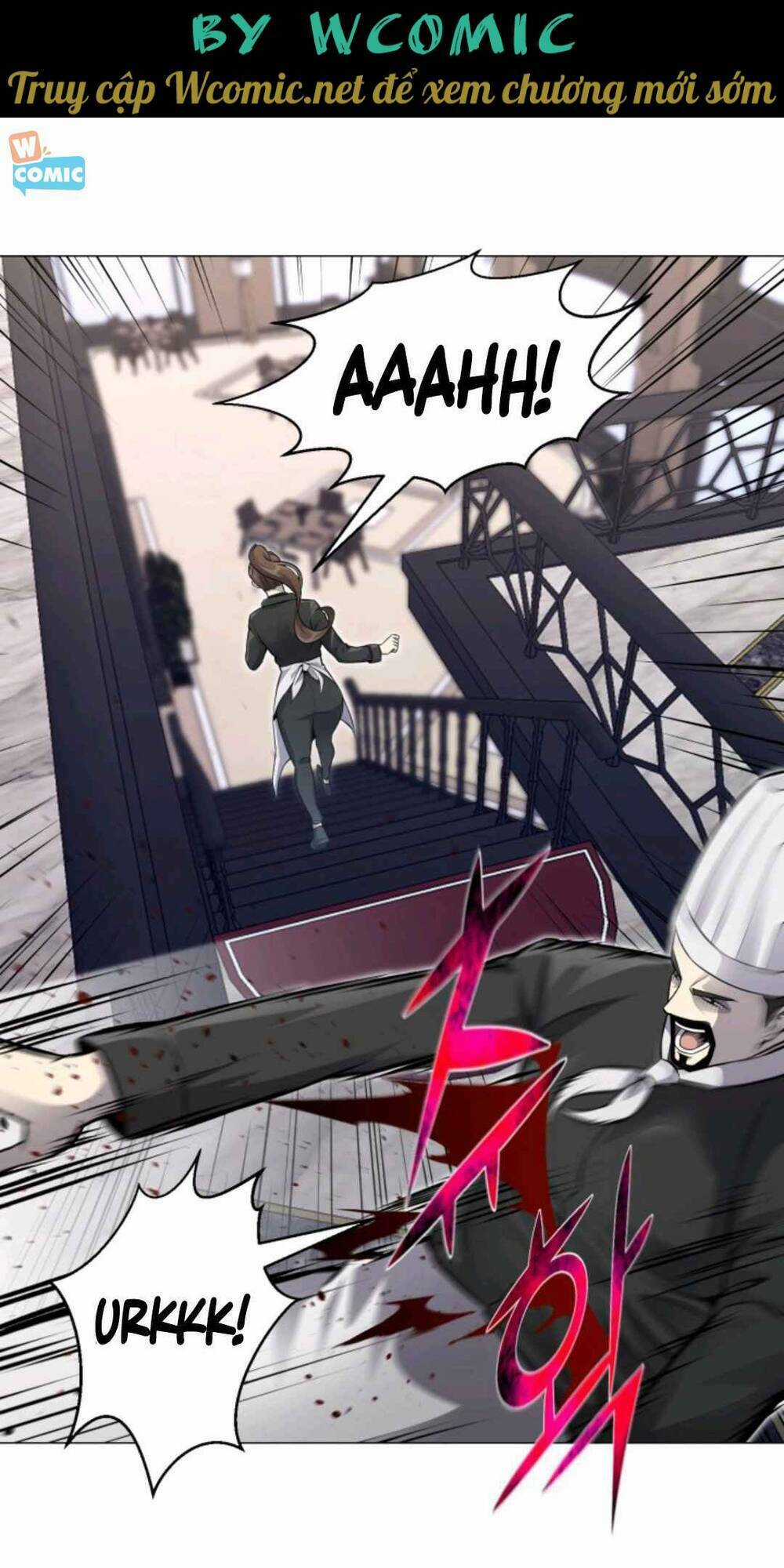 Luân Hồi Ác Nhân - Chapter 75 - Trang 41