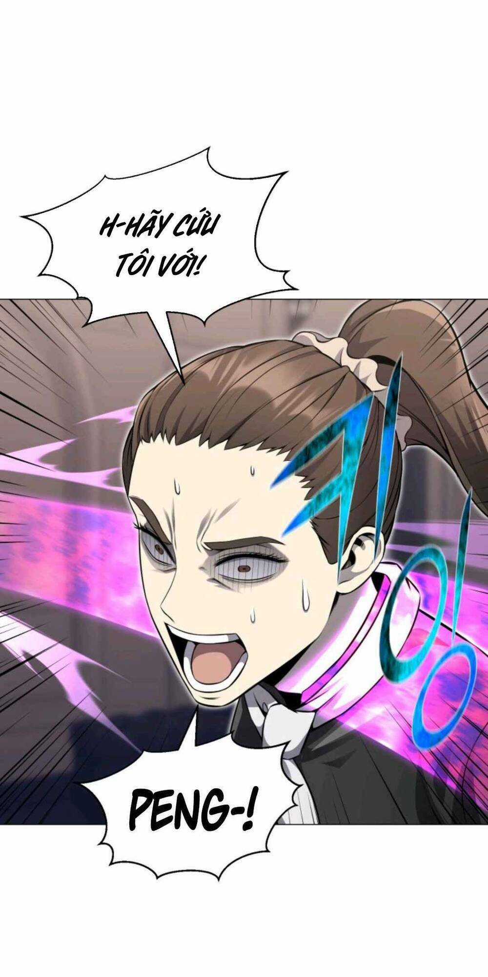 Luân Hồi Ác Nhân - Chapter 75 - Trang 42