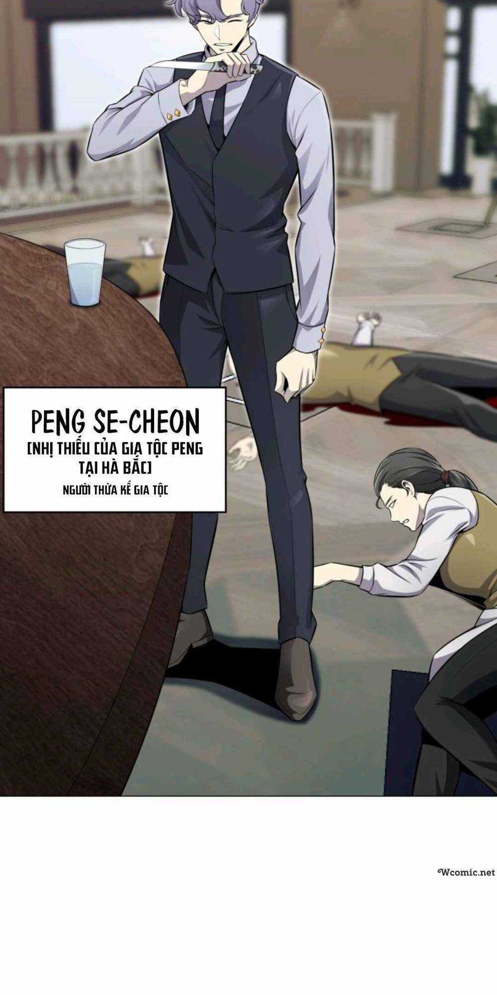 Luân Hồi Ác Nhân - Chapter 75 - Trang 45