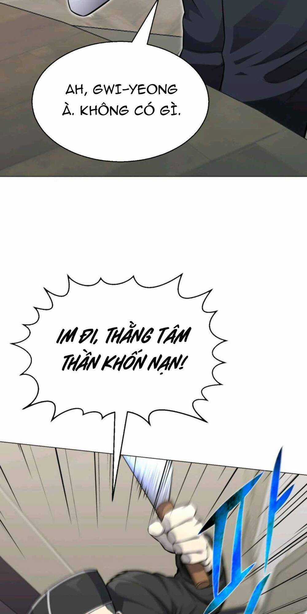 Luân Hồi Ác Nhân - Chapter 75 - Trang 47