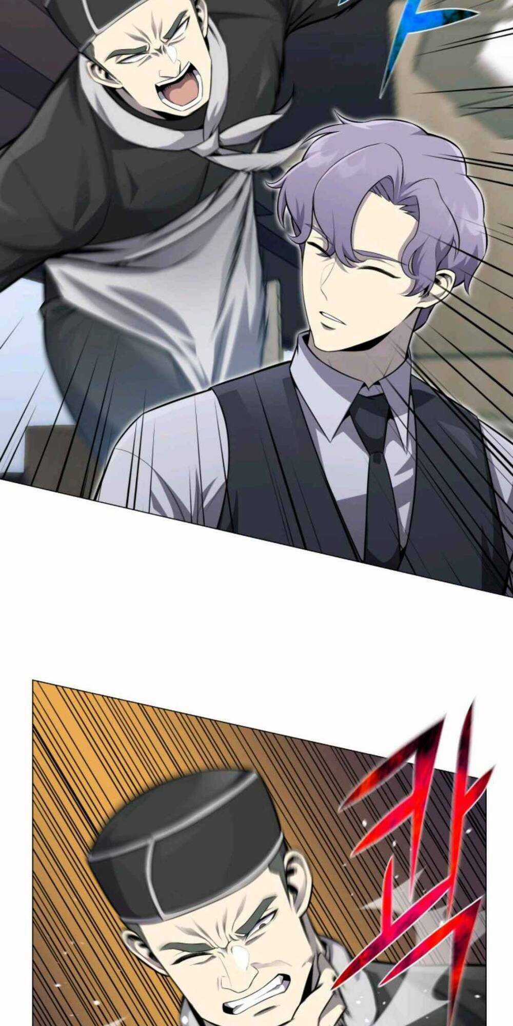 Luân Hồi Ác Nhân - Chapter 75 - Trang 48