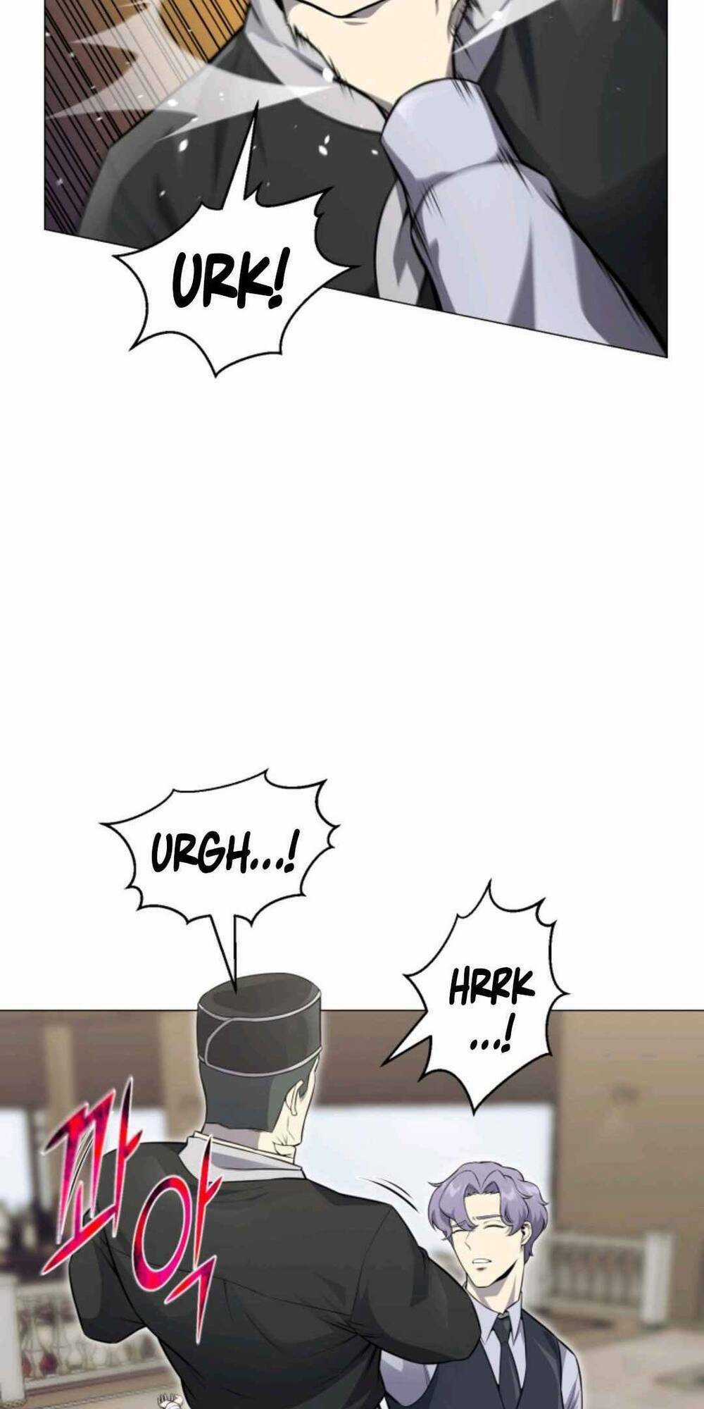 Luân Hồi Ác Nhân - Chapter 75 - Trang 49