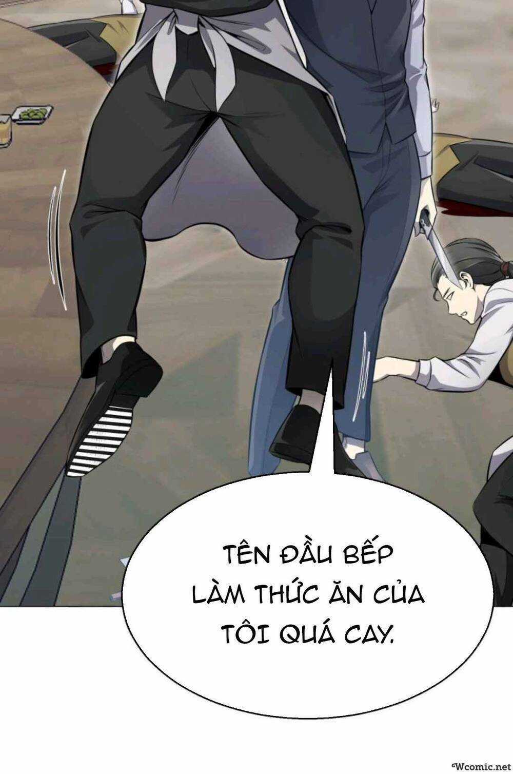Luân Hồi Ác Nhân - Chapter 75 - Trang 50